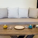 Glyfada Beach Hotel Отель