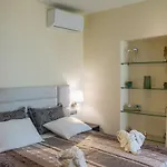 Отель Glyfada Beach Hotel Глифада