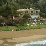 Glyfada Beach Hotel 3* Глифада