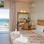 Отель Glyfada Beach Hotel