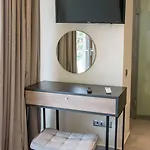Glyfada Beach Hotel Отель
