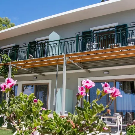 Glyfada Beach Hotel Hotell 3*