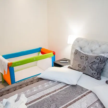 Hotell Glyfada Beach Hotel