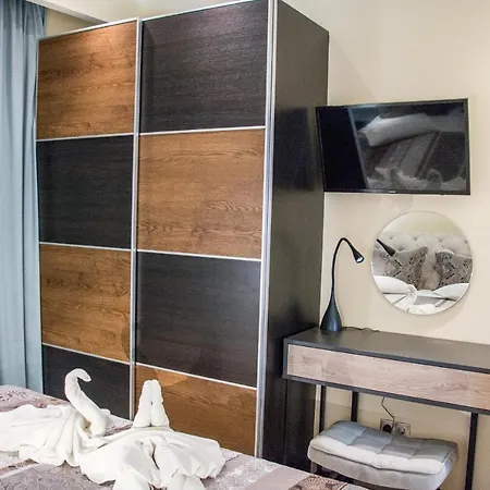 Glyfada Beach Hotel