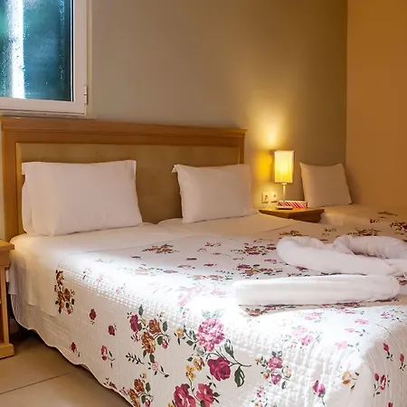 Hotell Glyfada Beach Hotel