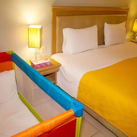 Glyfada Beach Hotel Hotell Glyfada (Corfu)