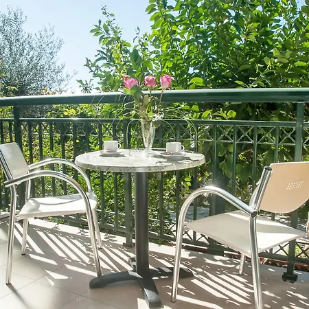 Glyfada Beach Hotel