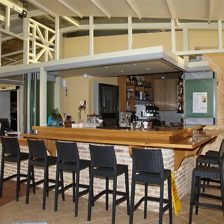 Glyfada Beach Hotel 3* Glyfada (Corfu)