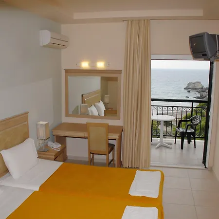 Glyfada Beach Hotel Hotell