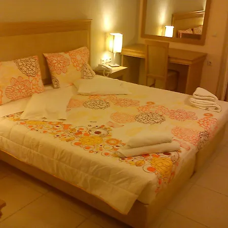 Hotell Glyfada Beach Hotel
