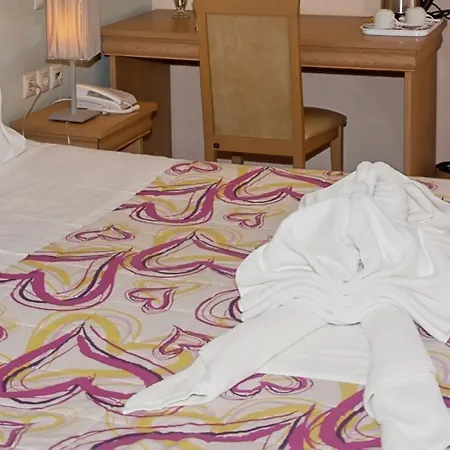 Glyfada Beach Hotel