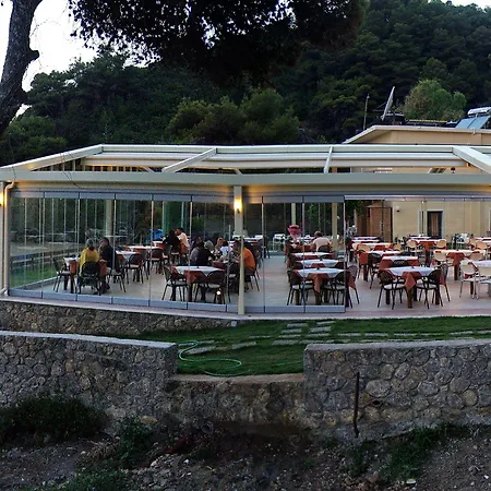 Glyfada Beach Hotel Hotell