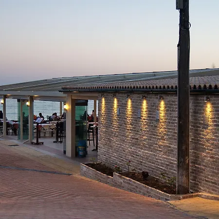 Glyfada Beach Hotel 3*