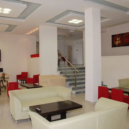 Hotell Glyfada Beach Hotel