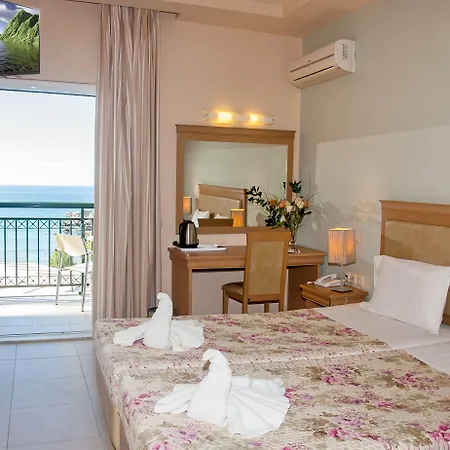 Hotell Glyfada Beach Hotel