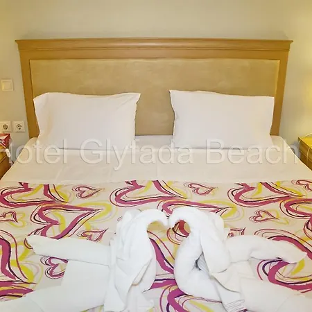 Hotel Glyfada Beach Hotel