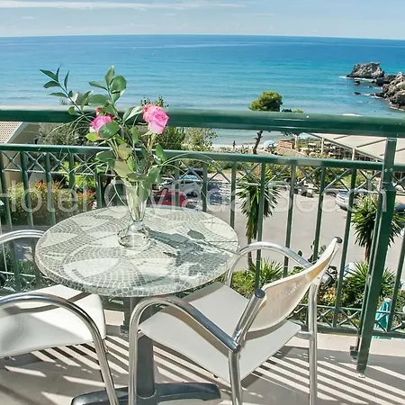 Glyfada Beach Hotel 3* Glyfada (Corfu)