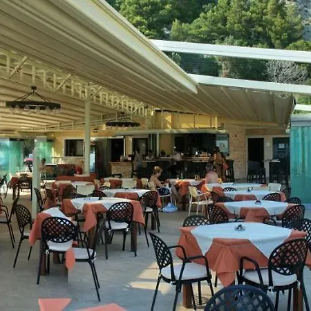 Glyfada Beach Hotel Glyfada (Corfu)