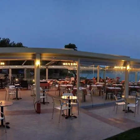 Glyfada Beach Hotel 3* Glyfada (Corfu)