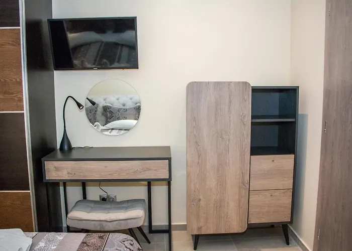 Glyfada Beach Hotel Hotel 3*