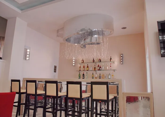 Glyfada Beach Hotel 3* Glyfada (Corfu)