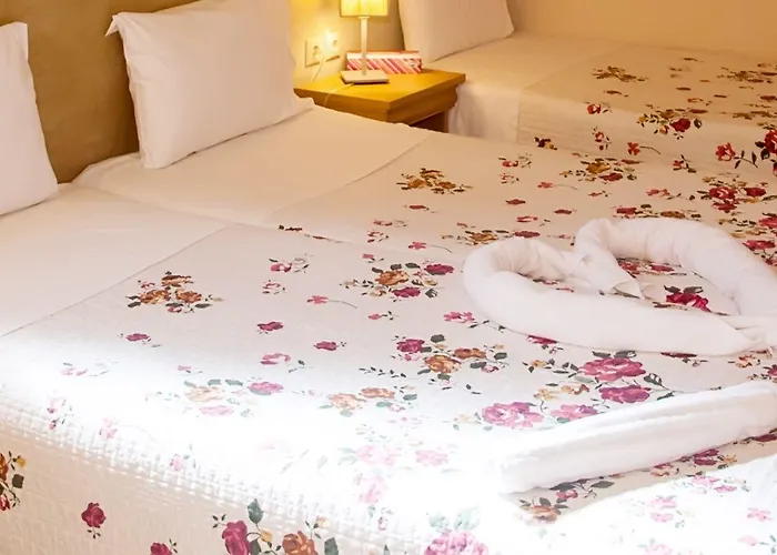 Glyfada Beach Hotel Glyfada (Corfu)