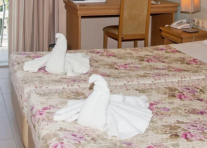 Glyfada Beach Hotel Glyfada (Corfu)