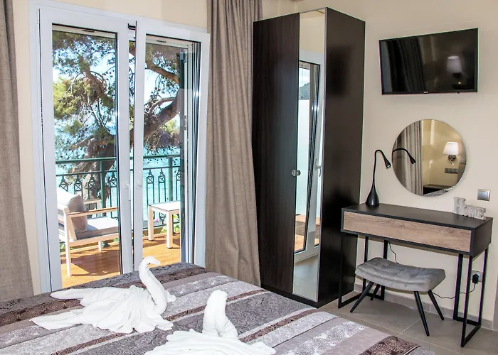 Glyfada Beach Hotel Glyfada (Corfu)