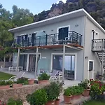 Glyfada Beach Hotel Hotel 3*