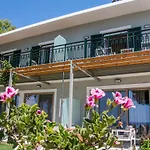 Glyfada Beach Hotel Hotel 3*