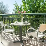Glyfada Beach Hotel