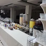 Glyfada Beach Hotel 3* Glifada