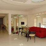 Glyfada Beach Hotel 3*