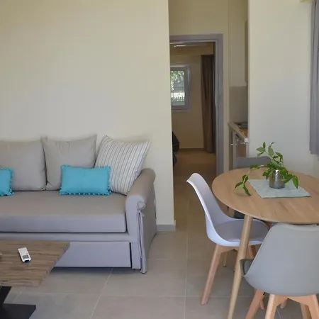 Glyfada Beach Hotel Hotel 3*