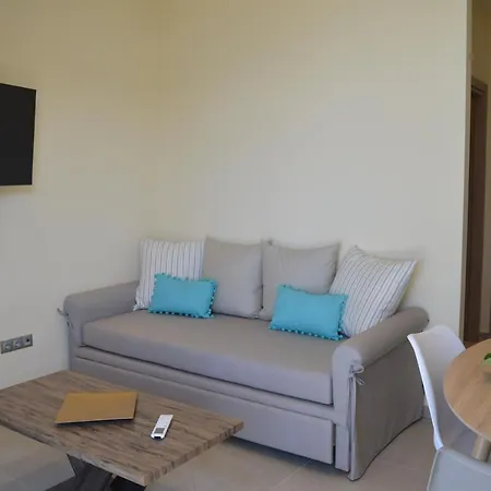Glyfada Beach Hotel Hotel