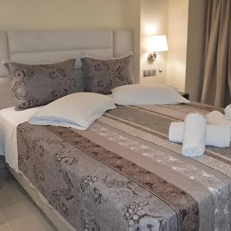 Glyfada Beach Hotel 3* Glifada