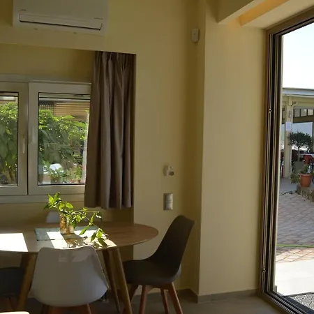 Glyfada Beach Hotel Hotel Glyfada (Corfu)