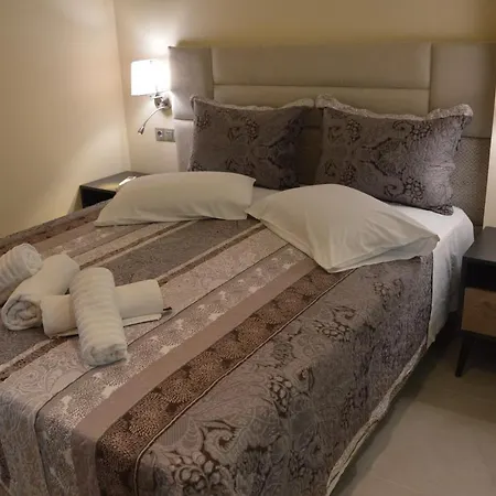 Glyfada Beach Hotel Hotel 3*
