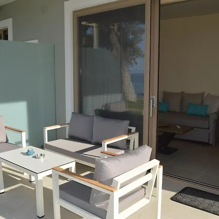 Hotel Glyfada Beach Hotel