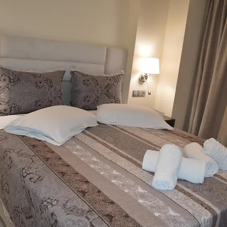 Glyfada Beach Hotel Hotel