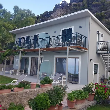 Glyfada Beach Hotel Hotel 3*