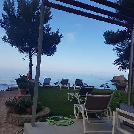 Hotel Glyfada Beach Hotel Glyfada (Corfu)