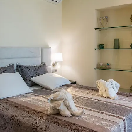 Glyfada Beach Hotel 3*