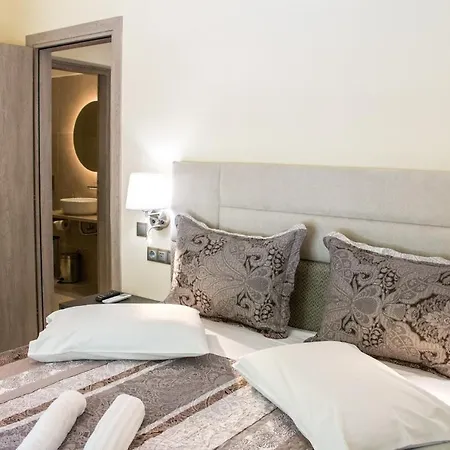 Glyfada Beach Hotel Hotel
