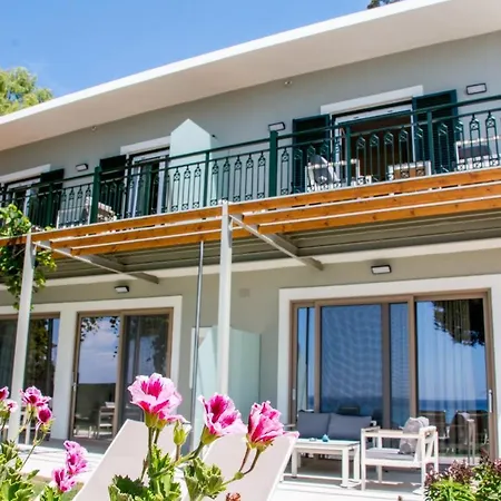 Hotel Glyfada Beach Hotel Glyfada (Corfu)