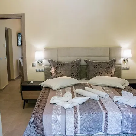 Glyfada Beach Hotel Glyfada (Corfu)
