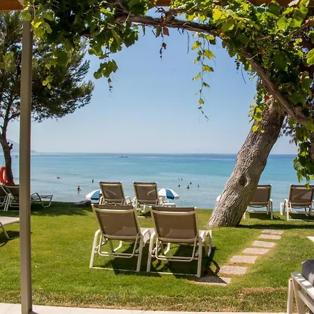 Glyfada Beach Hotel Hotel