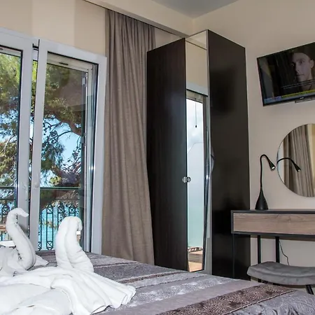 Glyfada Beach Hotel Hotel Glyfada (Corfu)