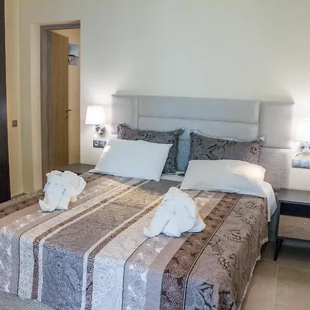 Hotel Glyfada Beach Hotel 3*