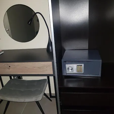 ギリーファダ ビーチ ホテル ホテル